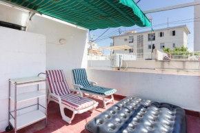 Casita Gandia Playa